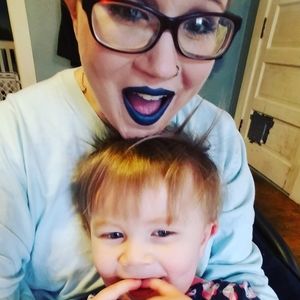 Meet your Posher, Elisabeth